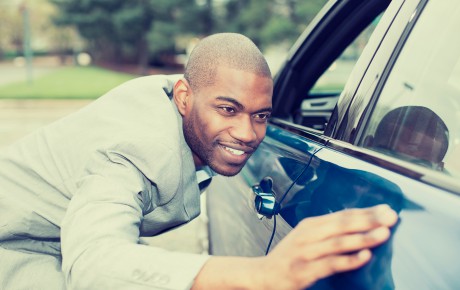 5 smart reasons for buying a used car